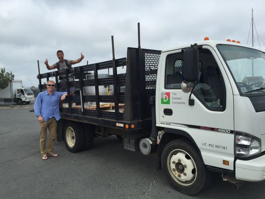 The Dobbert Companies