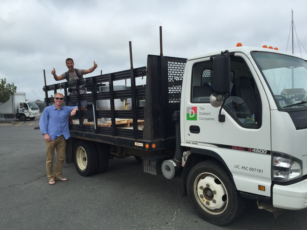 Slide of The Dobbert Companies