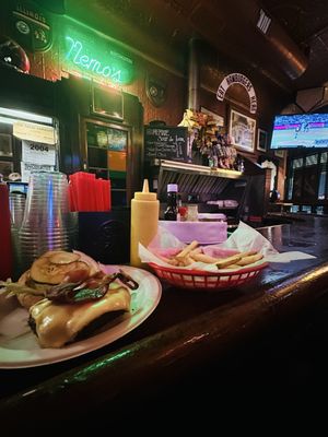 Nemo's Bar by null