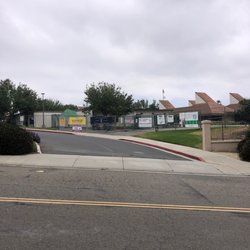 Aviara Oaks Middle School - Aviara Oaks School