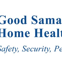Good Samaritan Home Health Agency - Logo