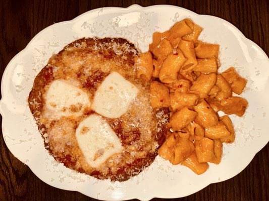 Dimmi Dimmi Corner Italian by null