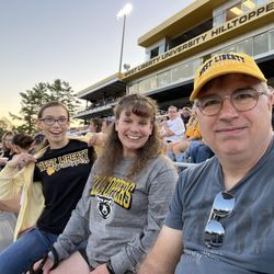 West Liberty University - Go Toppers!