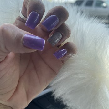 ABC Nails - They are fabulous!!! - Nail Salons Near Me - North Richland Hills, Texas