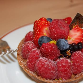 Angelina - Breakfast & Brunch Near Me - Paris, 75