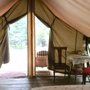 Photo of Huckleberry Tent and Breakfast