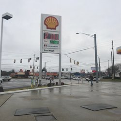 Shell