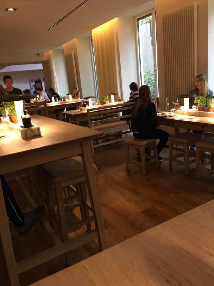 Vapiano