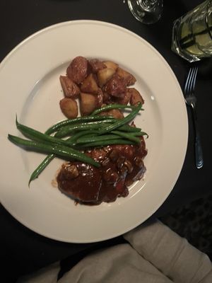 La Bistecca Italian Grille by null