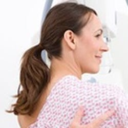 EvergreenHealth Breast Health Center
