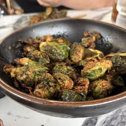 Stix - Brussels Sprouts