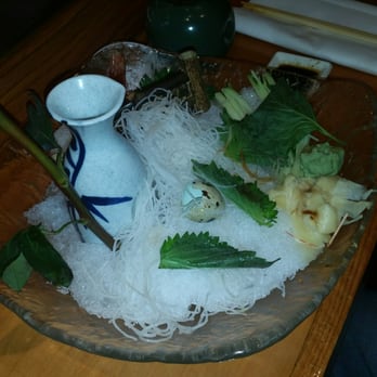 Ichiban - ALL GONE ... IT WAS SOON DELICIOUS - Japanese Near Me - Poughkeepsie, New York