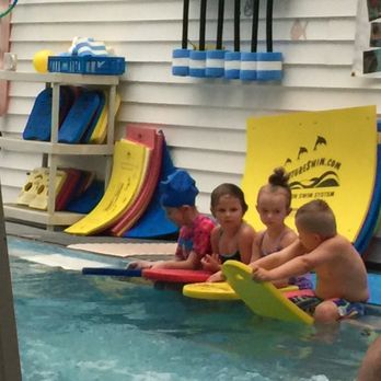 Adventure Swim School - Swimming Lessons/Schools Near Me - Knoxville, Tennessee