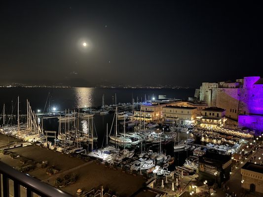 Royal Continental Hotel by null