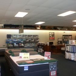 Mattress Firm Falmouth
