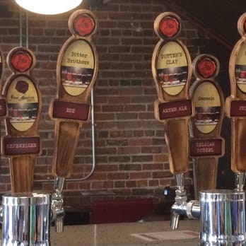 Four Saints Brewing Company - Currently on tap. - Breweries Near Me - Asheboro, North Carolina