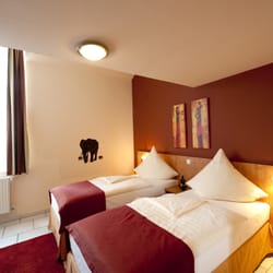 Hotel Alt Speyer - Komfortzimmer