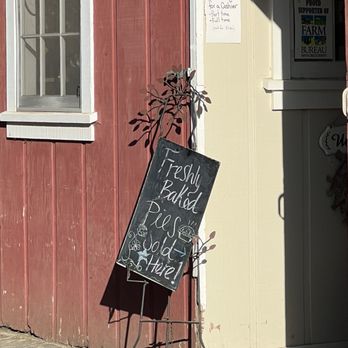 Gizdich Ranch - Bakeries Near Me - Watsonville, California