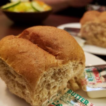 Reunion Station - Bread roll - American Near Me - Damariscotta, Maine