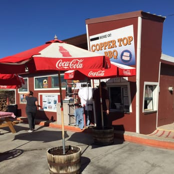 Copper Top BBQ - To "order" - Barbeque Near Me - Big Pine, California Copper Top BBQ - To "order" - Barbeque Near Me - Big Pine, California