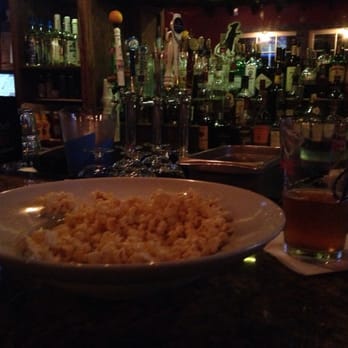 The Taurus - Truffle popcorn!! - Bars Near Me - Miami, Florida The Taurus - Truffle popcorn!! - Bars Near Me - Miami, Florida