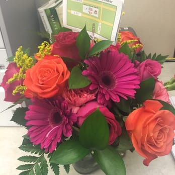 AZ Florist - Replacement bouquet received the following week. - Florists Near Me - Phoenix, Arizona