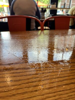 Revolution Barbeque by null