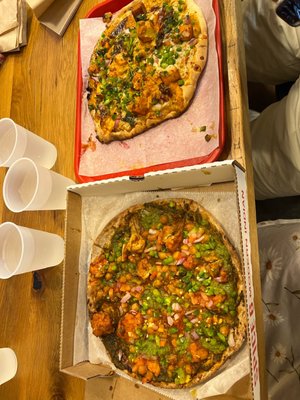 Spice 6 Modern Indian by null