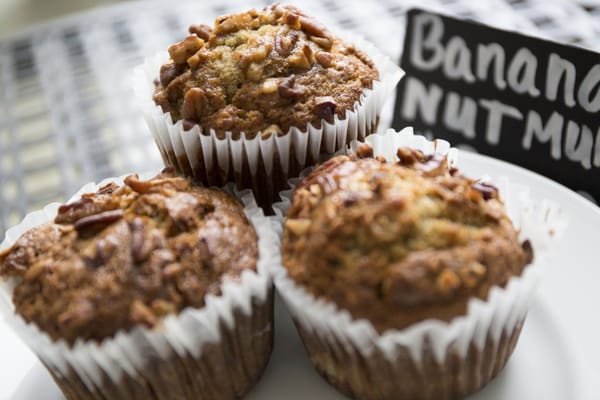 Liberty's Kitchen by null