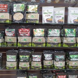 The Smoke Shop - Kratom
