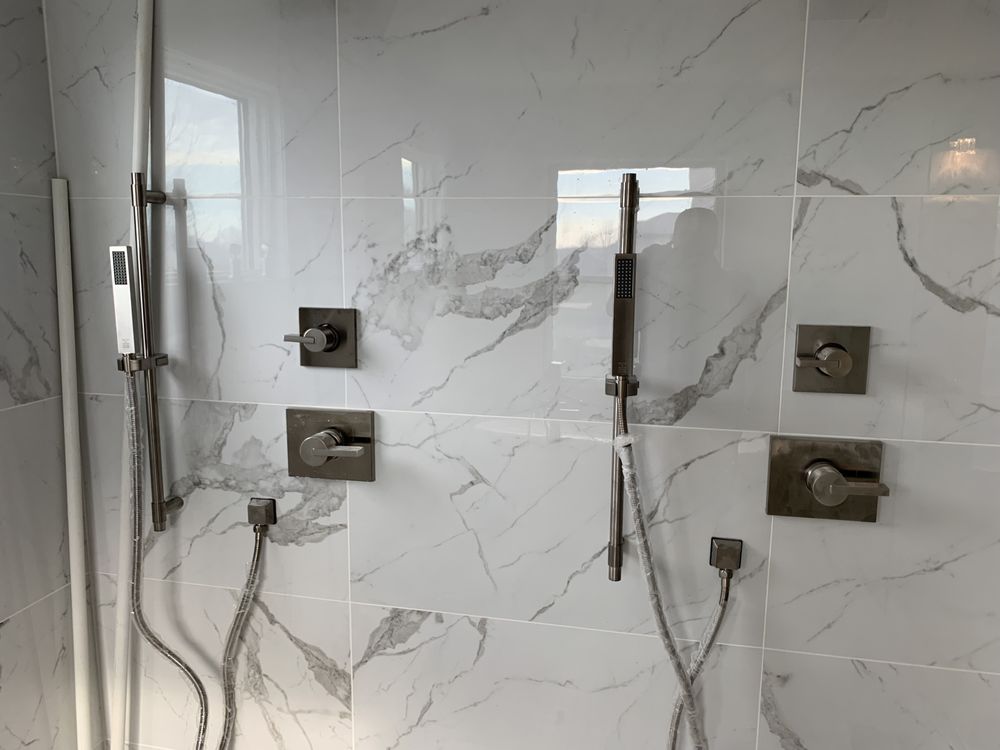 Slide of McDaniel & Son Plumbing