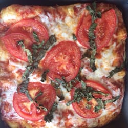 Feel Good Bakery - Encinal Shopping Center - Feel Good Pizza Dough. So good.