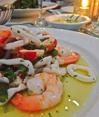 La Vecchia Cucina by null