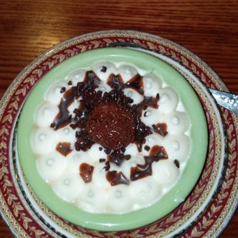 The Lily - Dessert - Indian Near Me - London, XGL The Lily - Dessert - Indian Near Me - London, XGL