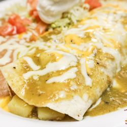 Taqueria El Rincon