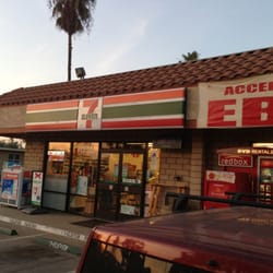 7-Eleven
