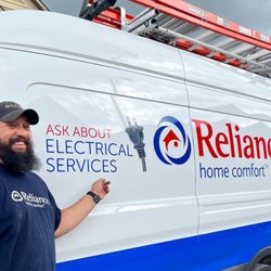 Reliance Home Comfort