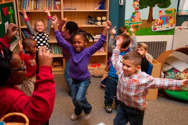 Everyday Wonders - childcare center in Grand Rapids, MI