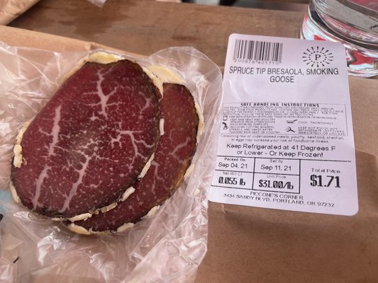 Piccone’s Corner by null