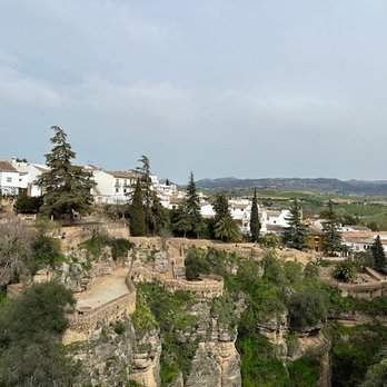 Casa Santa Pola - Spanish Near Me - Ronda, Massachusetts