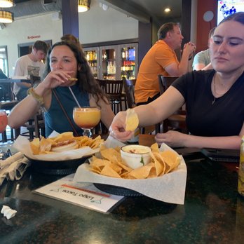 Lago Tacos - Chips & Queso Dip** - Mexican Near Me - Excelsior, Minnesota Lago Tacos - Chips & Queso Dip** - Mexican Near Me - Excelsior, Minnesota