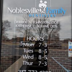 Noblesville Family Dentistry