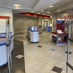 USPS - Atlee Station