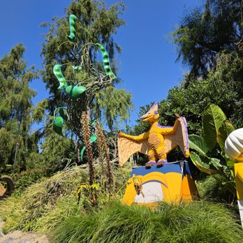 Explorer River Quest - Explorer River Quest - Amusement Parks Near Me - Carlsbad, California