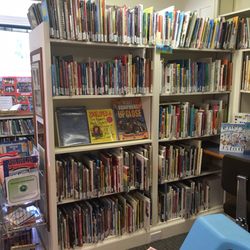 Bedford Free Library