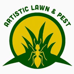 Artistic Lawn and Pest