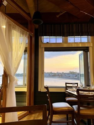 Mission on the Bay - Swampscott by null