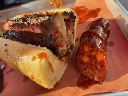 Wild Fig BBQ by null
