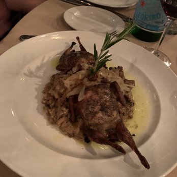 Bella Piatti - Quail - Italian Near Me - Birmingham, Michigan