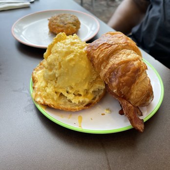 Bacon Bitch - Queen with the crispy on the side - Breakfast & Brunch Near Me - Miami, Florida Bacon Bitch - Queen with the crispy on the side - Breakfast & Brunch Near Me - Miami, Florida